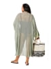 Aller Simplement Kimono groen