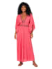 Aller Simplement Jurk roze