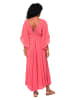 Aller Simplement Jurk roze