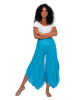 Aller Simplement Broek blauw