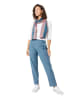 Aller Simplement Hose in Blau
