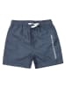Marc O'Polo Junior Zwemshorts donkerblauw