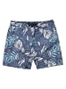 Marc O'Polo Junior Zwemshorts donkerblauw