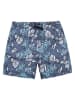 Marc O'Polo Junior Badeshorts in Dunkelblau