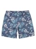 Marc O'Polo Junior Badeshorts in Dunkelblau