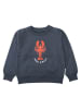 Marc O'Polo Junior Bluza w kolorze granatowym