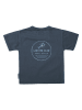 Marc O'Polo Junior Shirt donkerblauw
