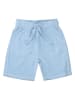 Marc O'Polo Junior Sweatshorts in Hellblau