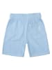 Marc O'Polo Junior Sweatshorts in Hellblau