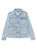 Marc O'Polo Junior Jeansjacke in Hellblau