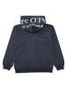 Marc O'Polo Junior Bluza w kolorze granatowym