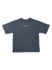 Marc O'Polo Junior Shirt donkerblauw