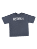 Marc O'Polo Junior Shirt donkerblauw