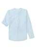Marc O'Polo Junior Blouse lichtblauw