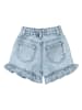 Marc O'Polo Junior Jeans-Shorts in Hellblau
