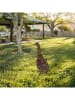 FLORIANE GARDEN Gartenstecker in Braun - (B)26 x (H)50 cm
