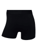 CR7 3-delige set: boxershorts wit/zwart