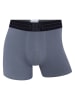 CR7 3-delige set: boxershorts zwart/grijs/antraciet