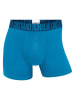 CR7 3er-Set: Boxershorts in Blau/ Dunkelblau
