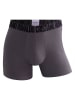 CR7 3-delige set: boxershorts zwart/grijs/antraciet