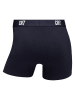 CR7 6er-Set: Boxershorts in Dunkelblau