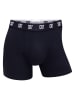 CR7 6er-Set: Boxershorts in Dunkelblau