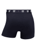 CR7 6er-Set: Boxershorts in Dunkelblau