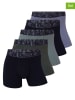 CR7 5er-Set: Boxershorts