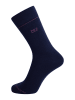 CR7 3-delige set: sokken donkerblauw