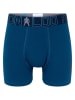 CR7 2er-Set: Boxershorts in Blau