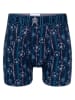 CR7 2-delige set: boxershorts blauw