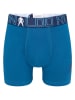 CR7 5er-Set: Boxershorts in Blau