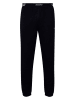 CR7 Pyjama in Schwarz