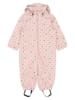 mikk-line Softshell pakje rosé