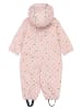 mikk-line Softshell pakje rosé