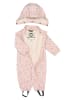mikk-line Softshell pakje rosé