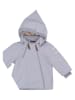 mikk-line Übergangsjacke in Flieder