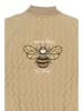 mikk-line Blouson beige