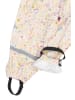 mikk-line Regenanzug in Beige