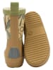 mikk-line Gummistiefel in Hellbraun
