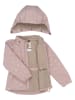 mikk-line Softshelljacke in Rosa