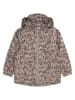 mikk-line Übergangsjacke in Braun
