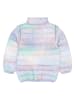 mikk-line 2in1-Steppjacke in Bunt