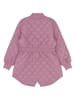 mikk-line Thermojacke in Rosa