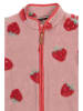 mikk-line Kurtka polarowa w kolorze jasnoróżowym