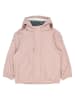 mikk-line 2tlg. Regenoutfit in Rosa