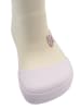 mikk-line Kalosze barefoot "Wellies" w kolorze beżowym