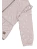 mikk-line Thermojacke in Rosa