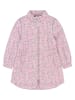 mikk-line Thermojacke in Rosa