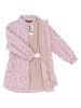 mikk-line Thermojacke in Rosa